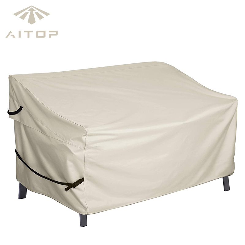 Customizable Outdoor Waterproof Patio Sofa Cover