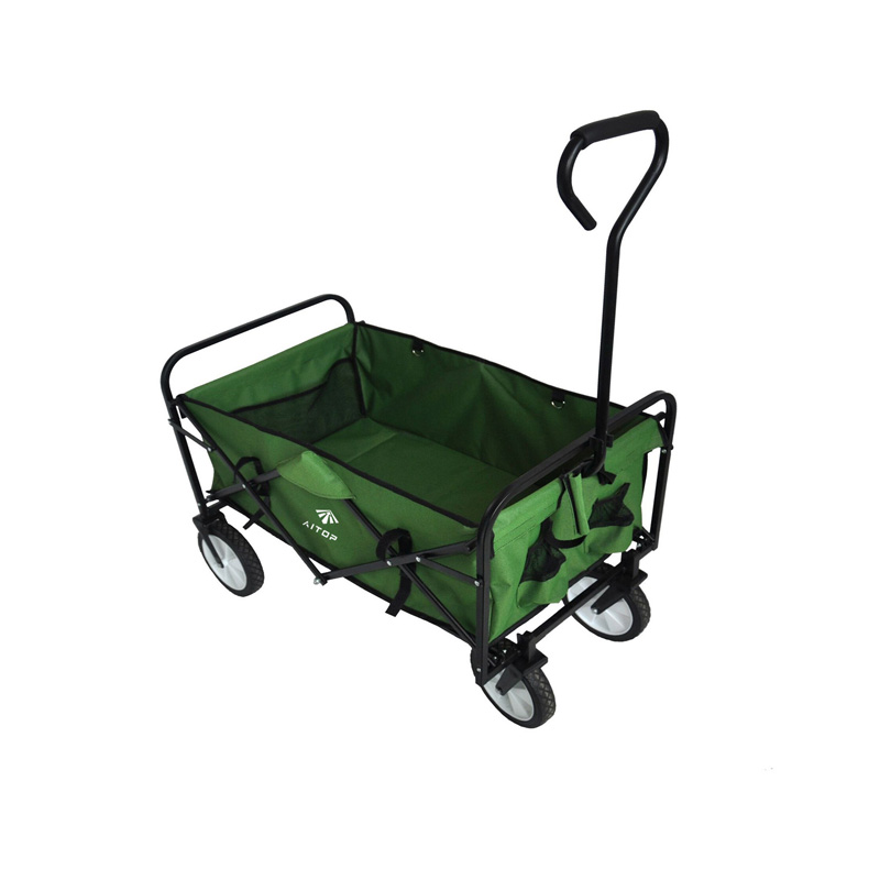 Folding Wagon Carts