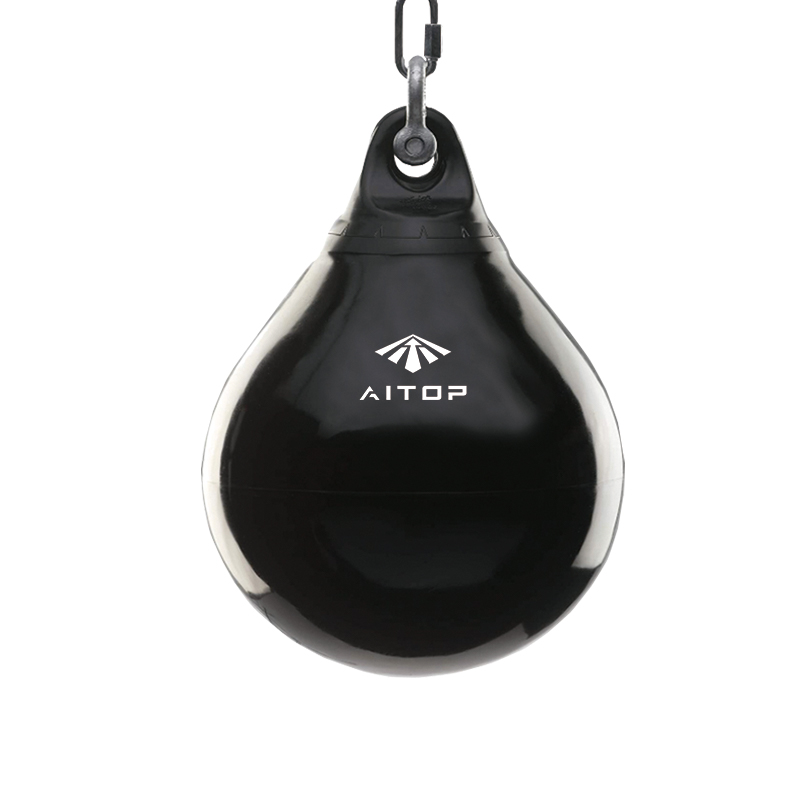 Hanging punching water bag reaction ball boxing water bag