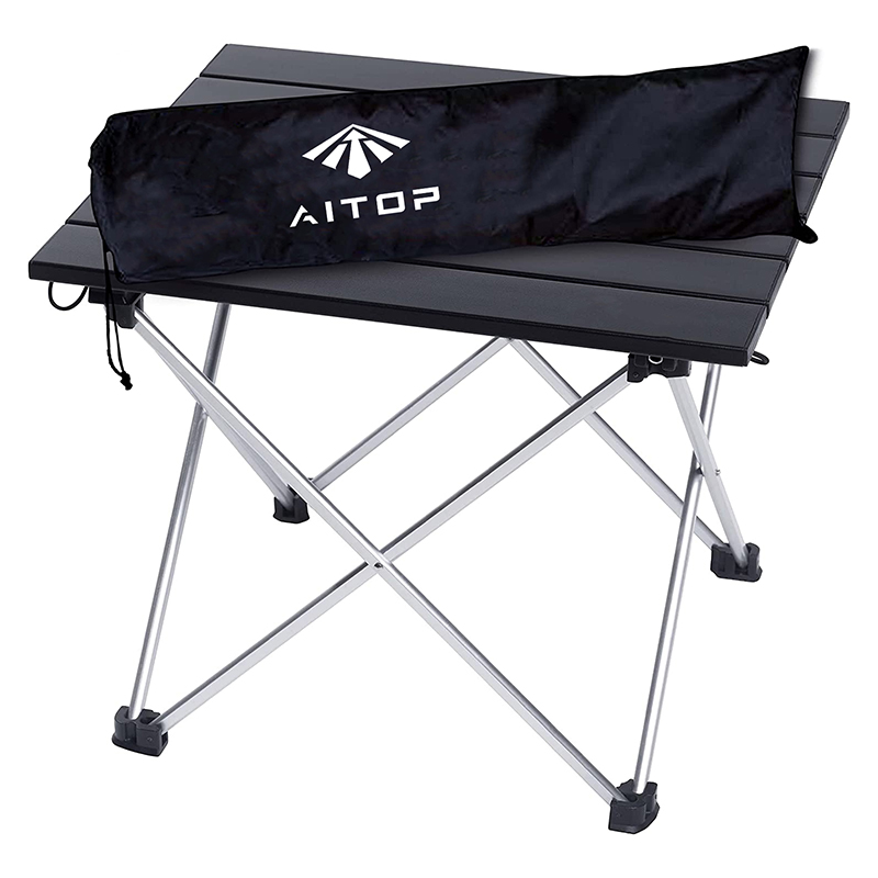 Folding Camping Table