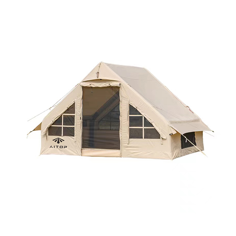 Inflatable Camping tent/Camping Air tent