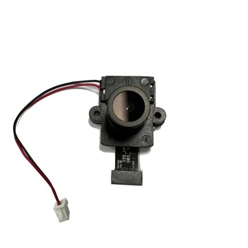 2k Wide-Angle Intelligent Monitoring Camera Module With Night Vision Function