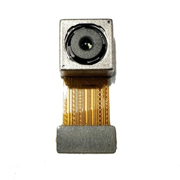 Tablet computer, camera, file scanner, autofocus multi application camera module