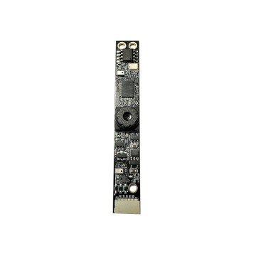 720P high-definition laptop camera module