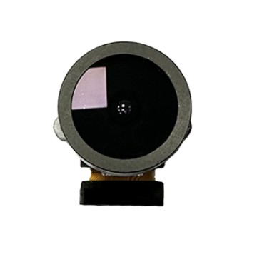 140 ° ultra wide angle motion camera module