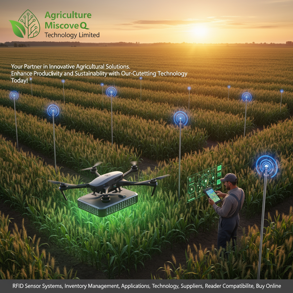Agriculture