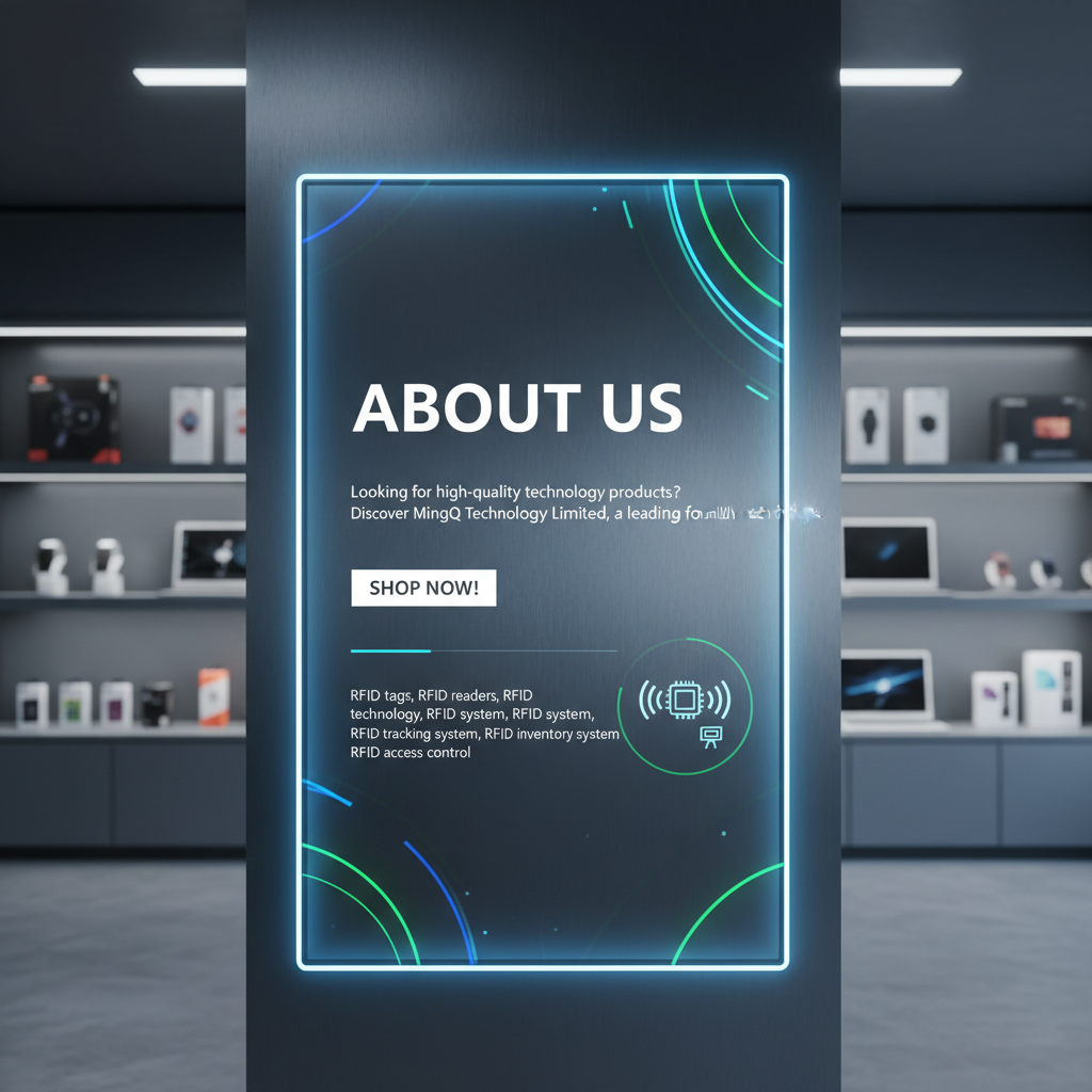 About Us