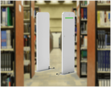 UHF RFID Portals and Tunnel Machine RFly-AM3000 for Access Control