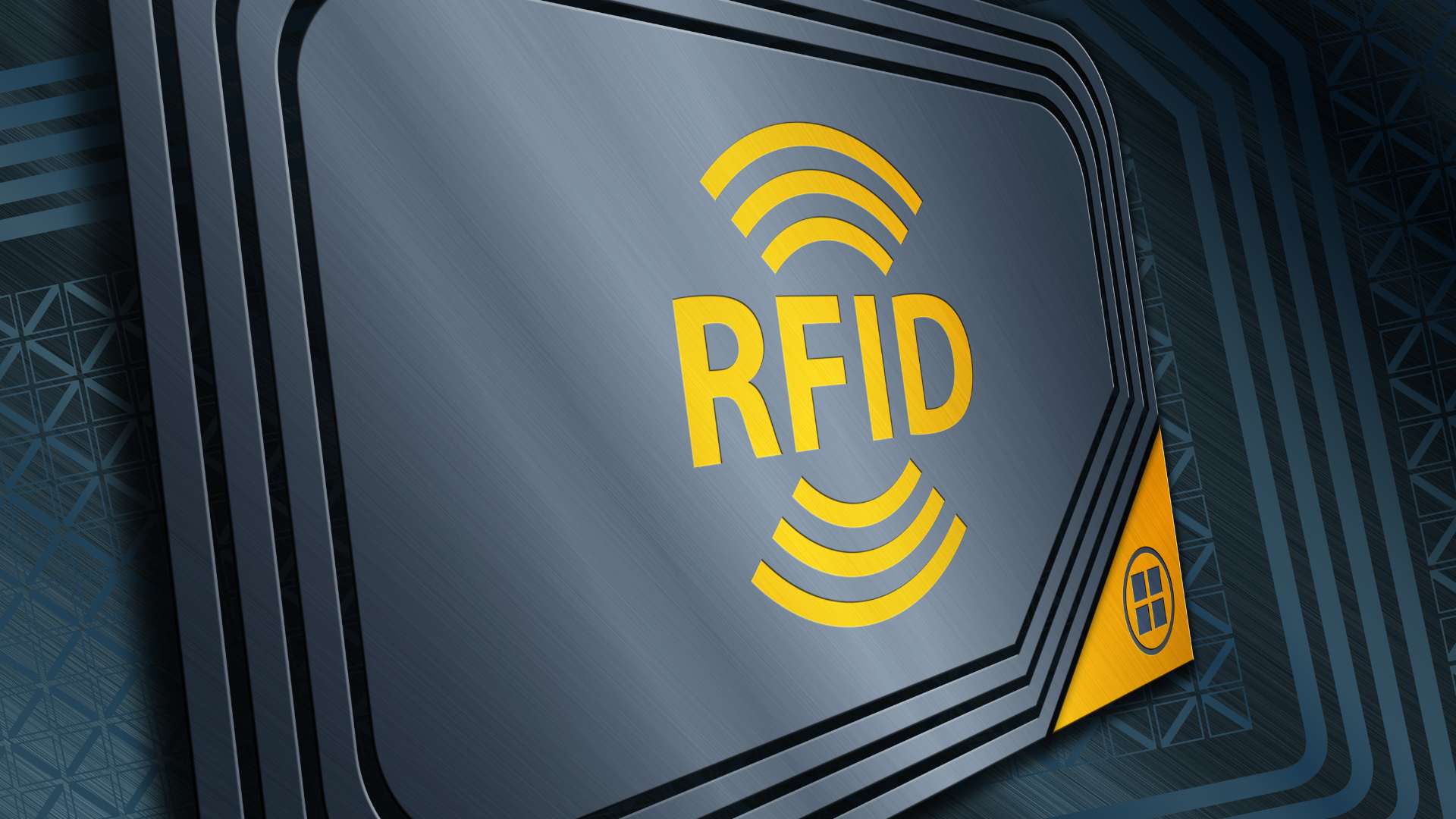 RFID Asset Tracking – Turning “Invisible Assets” into Actionable Data