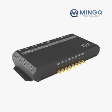 8-channel UHF RFID Tag Reader RFLY-MR8 for File Cabinet Identification-1