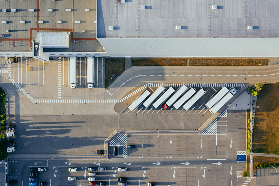 Cross Border E Commerce 3PL Boosts Warehouse Speed and Accuracy with MingQ RFID Gateway Solution