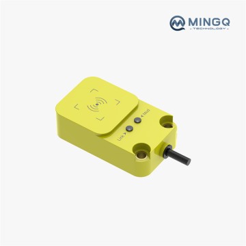 With ESD Protection HF RFID Reader GRH-I68 Suitable for Progress Tracking