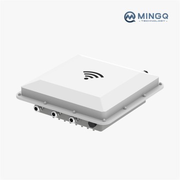 Long-range Distance UHF RFID Reader RFly-I195 for Inventory Management