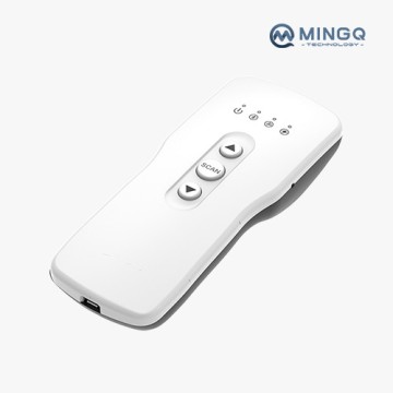 Bluetooth Portable RFID Reader and Writer GRU-HBT100 for Inventory Management