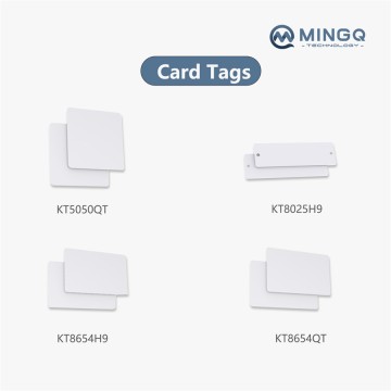 RFID Tags for Container Turnover Management