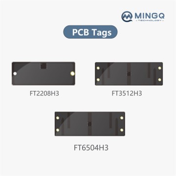 RFID Tags for Tool Management