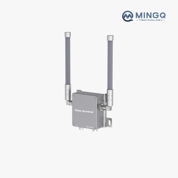 Signal Enhancement Terminal, Long Range Coverage.