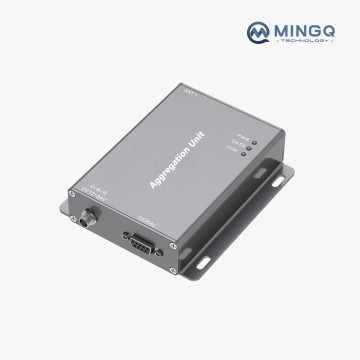 Multi-Protocol Communication Gateway,  App Remote Control.