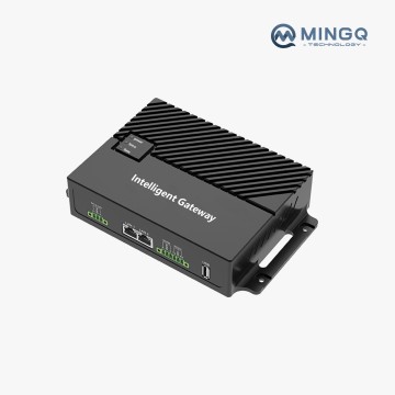 Smart WiFi Gateway, Realize Remote Control.