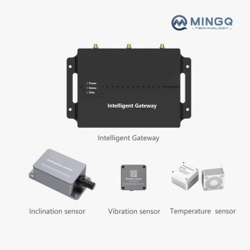 A Kits for Equipment Condition Detection