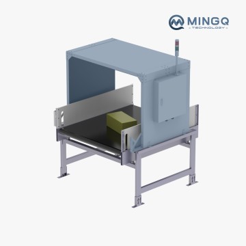 RFID Transmission Line Identification Tunnel Machine TD-T10090