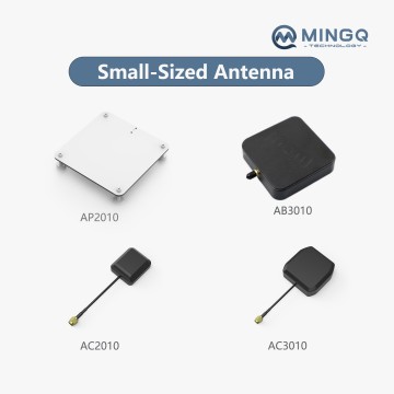 Miniaturized and Thin Antennas can Provide Good Performance in a Smaller Size.