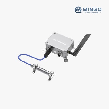 Soil Stress Sensor，Bridge and Tunnel Monitors.