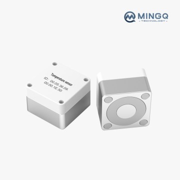 Temperature Sensors Monitor the Surface Temperature of Various Heating Equipment.-1