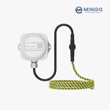Smart Water Sensor Alarms, 1.2 M Detection Line.