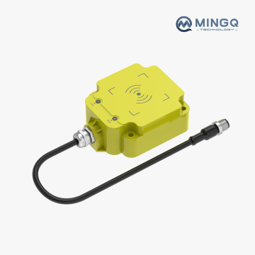 High Frequency Medium Distance Reader GRH-I90 Suitable for Logistics Production Line