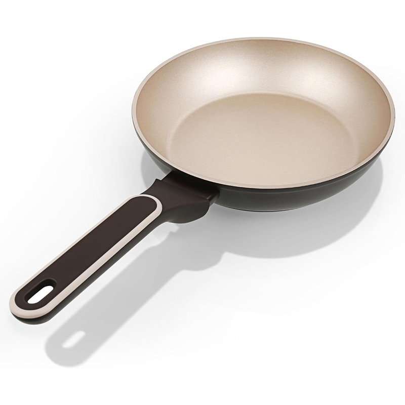 BF2424 Nonstick Frying Pan Skillet 9.5 inch Omelette Pan
