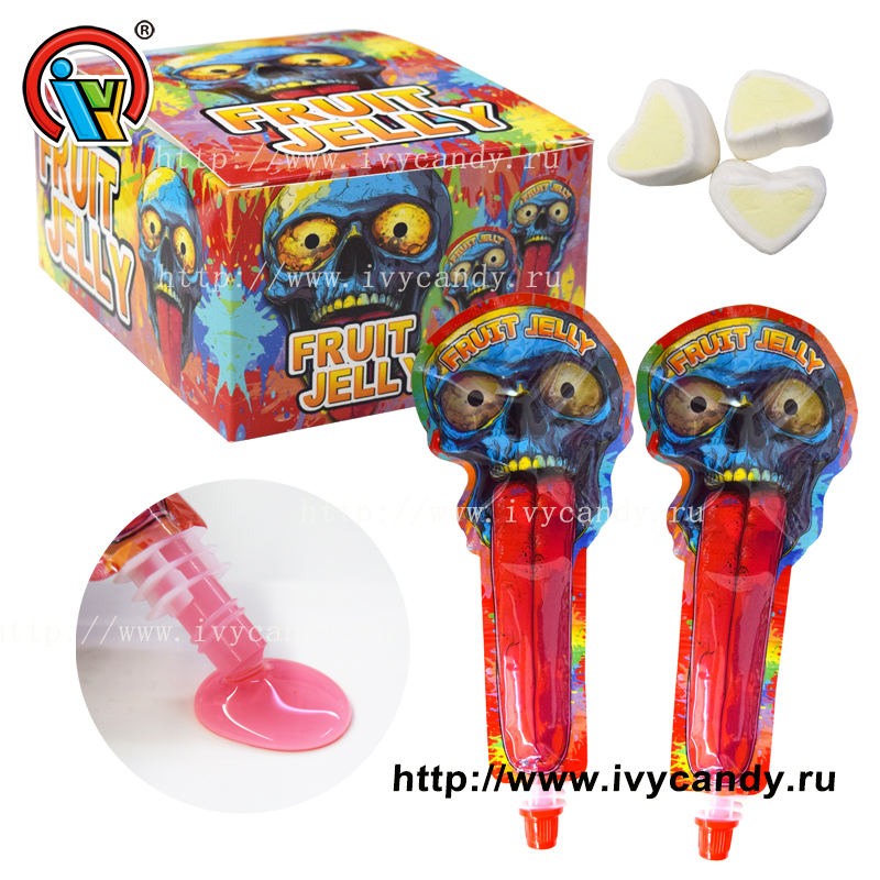 Китайский новый пакет для языка-скелета Skeleton tongue b...