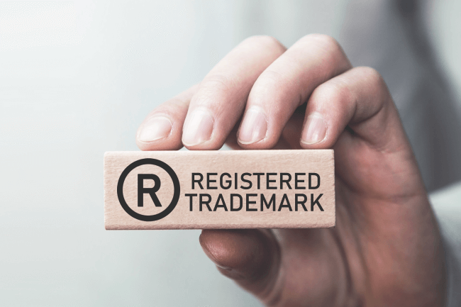 Trademark in China