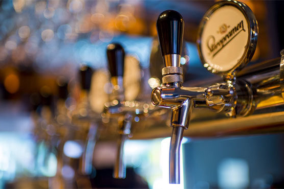 Liquor License Application in China
