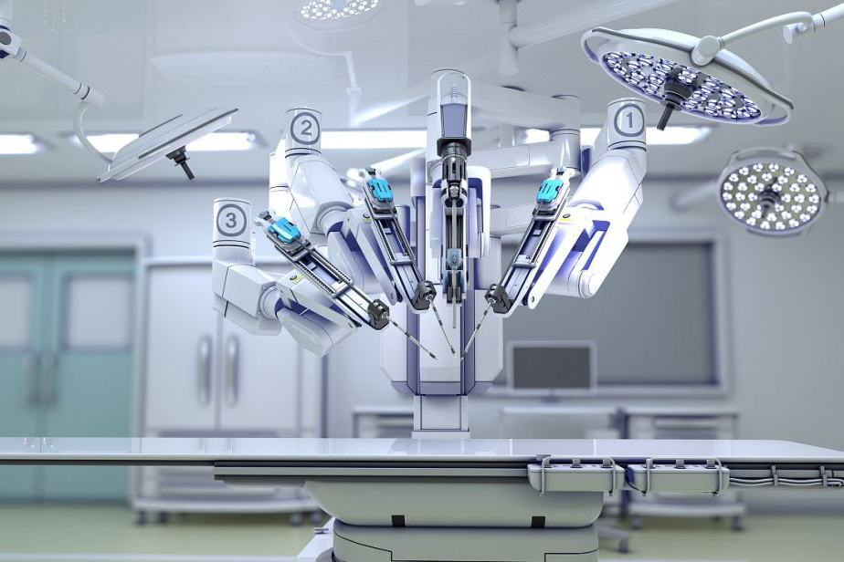 Medical Device Operation Permit Application in China