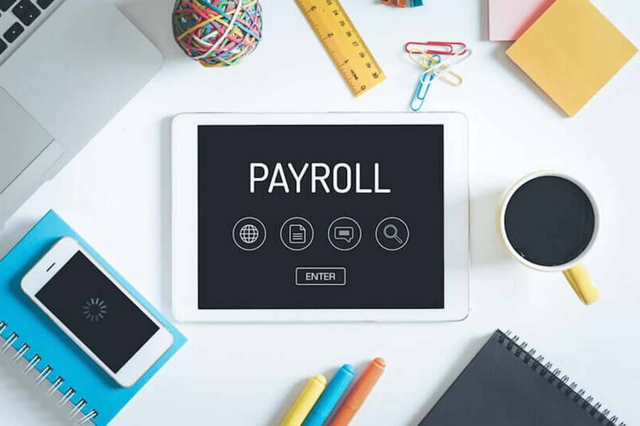 Payroll Outsourcing Solution In China