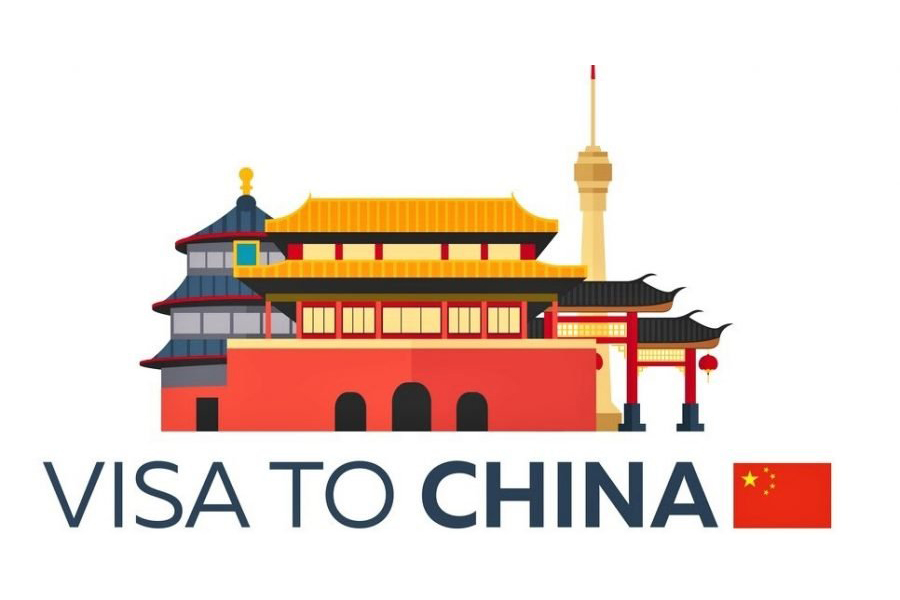 China Visa Solutions for Global Entrepreneur
