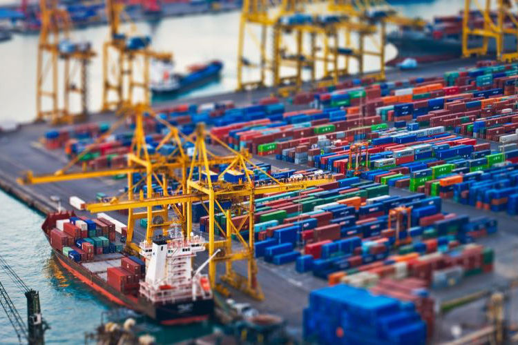 Professional China Import-Export Agency Solutions