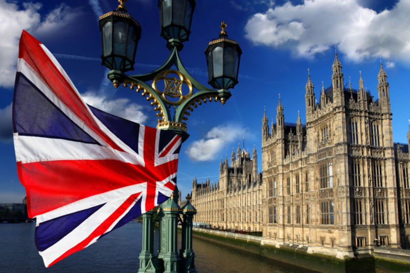 UK Company Incorporation