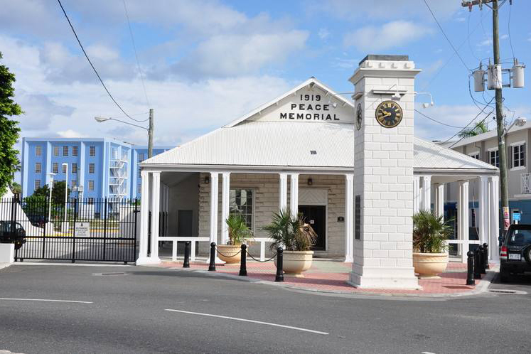 Cayman Company Incorporation