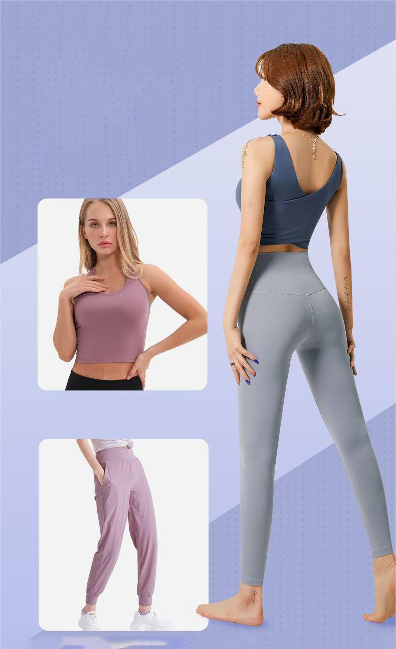High quality stretch knitted nylon spandex 4 way stretch fabric for yoga fabric09bmh