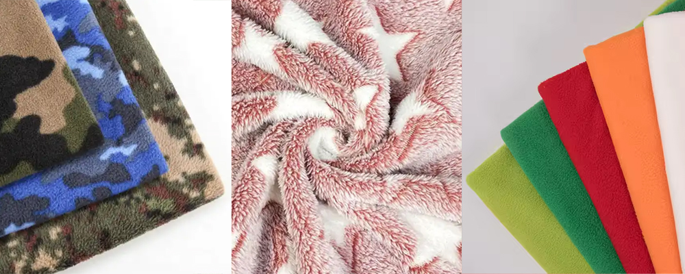 fleece fabricnp4