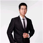 wesley wang