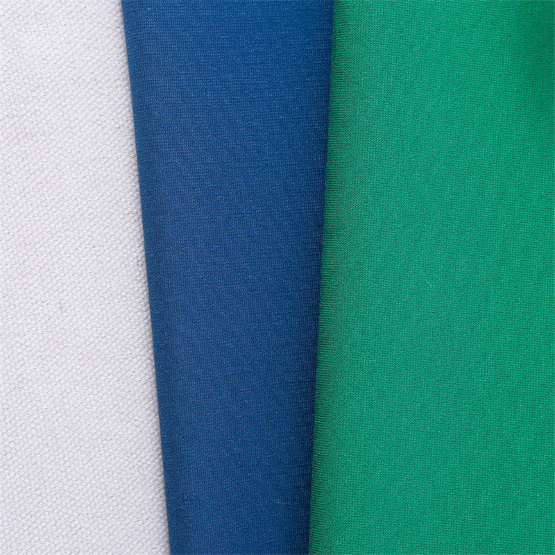 Spandex Ponte Roma Ткань для платья0412m