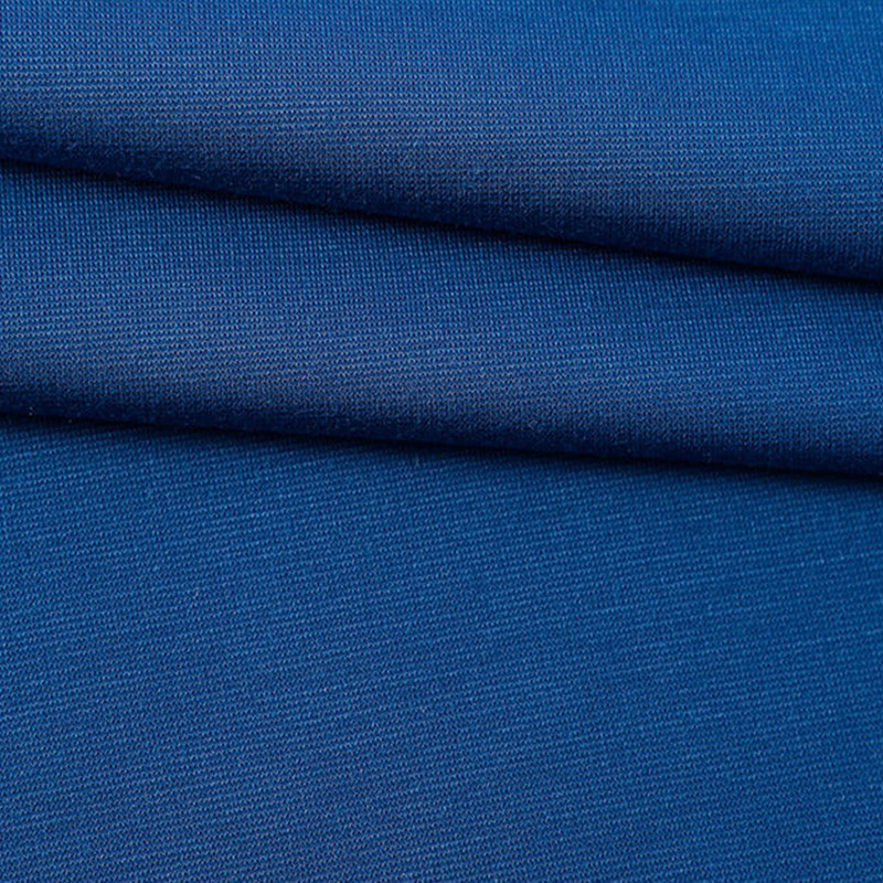 Spandex Ponte Roma Ткань для платья06j3c