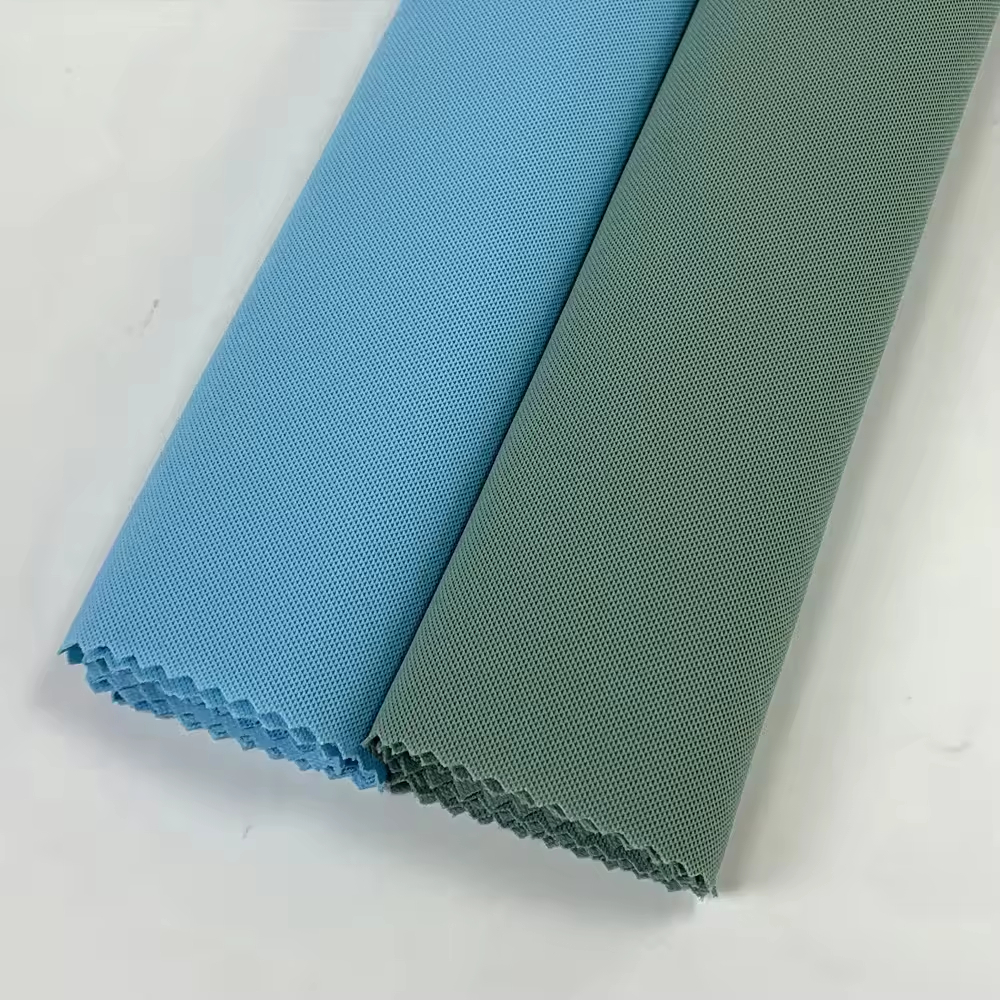 Дышащая 80% нейлон 20% спандекс 180 GSM пике поло рубашка домашнего белья