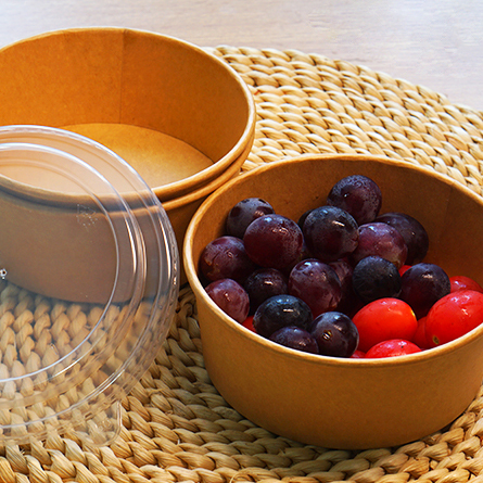 Kraft Round Bowl (3)
