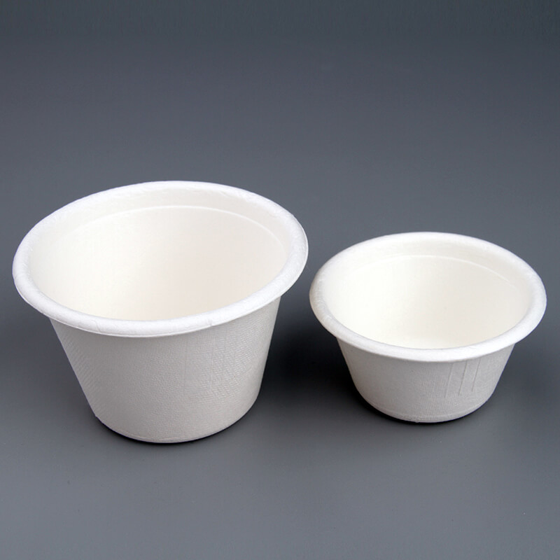 Sauce cup