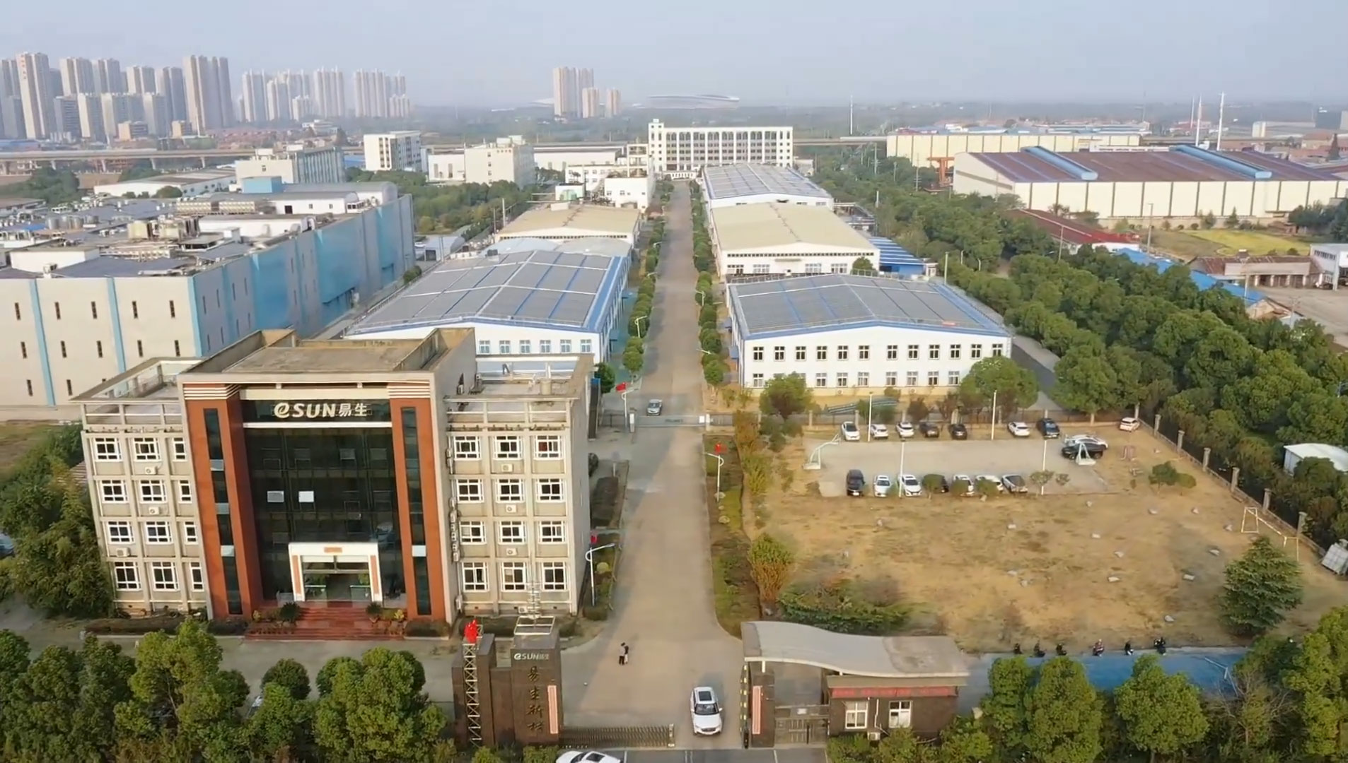 PV-power-generation