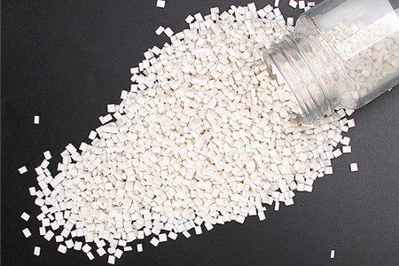生物降解吸管料